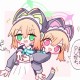 才羽ミドリ