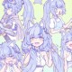 无辜的浣熊