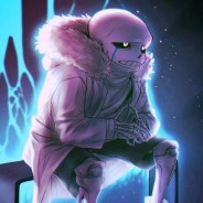 AlphaTale!Sans