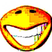微笑的男人