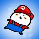 高傲的地瓜公主