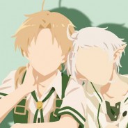 蓝城三森