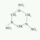 三亚甲基三硝胺