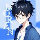 墨冉MORAN