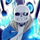 sans.....