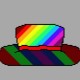 RainbowCap