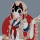 kanna丶