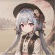 星岚辞江Venti