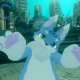 DragonWolf_Snow