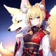 Kitsune0u0