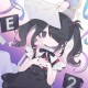 三月月