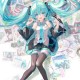 雪鸢Snow_Kite