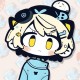 墨曦Mercyzz