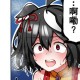 震惊北黑头