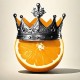 橙子王