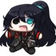 口瓜