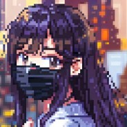 Yue玥