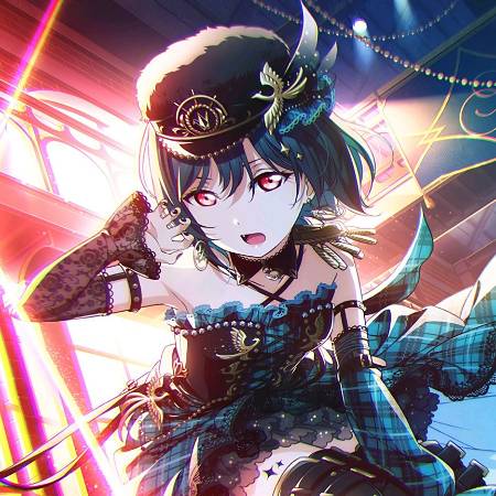 三船栞子